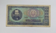 RUMUNIA - 100 LEI 1966 - 10