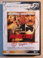 Podejrzany DVD (Hackman, Freeman, Bellucci)