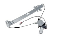 PODNOŚNIK SZYBY HONDA JAZZ II (GD_, GE3, GE2)