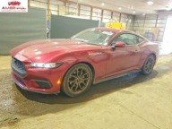 Ford Mustang Fastback 2025 2.3 Benzyna 315KM