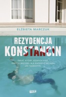 Rezydencja Konstancin Elżbieta Marczuk zakładka do książki GRATIS