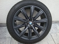 Alufelgi opona zima GOODYEAR RSC BMW G30 8,5mm 2023r