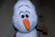 pluszak maskotka Bałwan Olaf Kraina Lodu Frozen