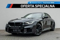 BMW M2 Coupé Dostępne od ręki!
