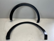 CITROEN C4 III LISTWA NAKŁADKA BŁOTNIKA LEWA PRAWA TYLNA