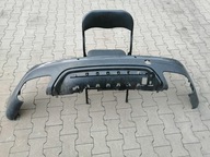 Dokładka zderzaka tył Ford Edge