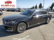 BMW Seria 7 740 I 2022 3.0l 3.0 Benzyna 335KM