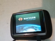 GPS NAVIGON 24xxx