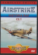 Wielka Encyklopedia Lotnictwa 37 Historia RAF cz. 1