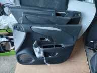 PRAWA Przednia Przód Tapicerka Boczek Drzwi Opel Corsa F