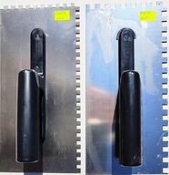 PACA TYNKARSKA NIERDZEWNA 130x270 DO KLEJU ZAPRAW ZĄB 6 06760 8 06780 METAL