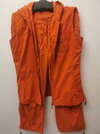 CECIL DRES SPODENKI 3\4 +BLUZA Z KAPTUREM R. M/L