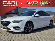 Opel Insignia 2.0 170Ps OPC Navi Skora Led Piekna Gwarancja 2.0 Diesel