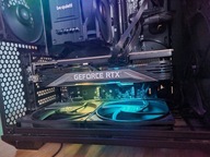 Karta graficzna PNY GeForce RTX 3080 10GB XLR8 Gaming REVEL EPIC-X RGB 10