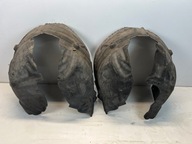 FORD FOCUS MK4 NADKOLE LEWE PRAWE PRZEDNIE