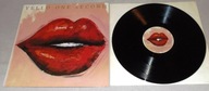 YELLO "ONE SECOND" NM- 1press1987r