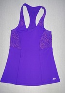 LORNA JANE-top sportowy Australia M