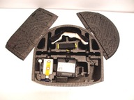 STYROPIAN WYPEŁNIENIE APTECZKA BAGAŻNIKA SMART FORFOUR 454