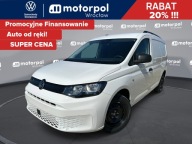 Volkswagen Caddy Maxi Cargo AUTOMAT, benzyna 1.5TS