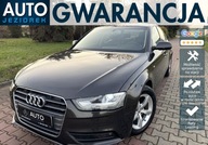 Audi a4 A4 B8 Lift Skory Bi-xenon Nawigacja Klimatronik Tempomat GWARANCJA