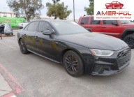 Audi A4 Limousine Premium Plus 45 TFSI S Line Quattro S Tronic 2023 2.0L