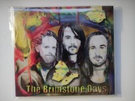 THE BRIMSTONE DAYS - SOn A Monday Too Early To Tell /The Brimstone Days CD