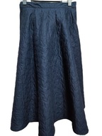 UNIQLO JW ANDERSON SPÓDNICA DŁUGA pikowana 36/38