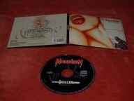 Killer Ready for Hell 2012 DIGI