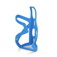 KOSZYK BIDONU CUBE HPP boczny prawy mattblu/gl.blk