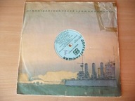 Yves Montand - Piosenki w wykonaniu Yves Montana