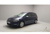 Volkswagen Touran Dodat. kpl. kol FV VAT 1.5 Benzyna 150KM