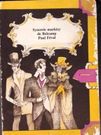 Synowie markizy de Belcamp Paul Feval