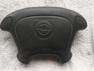 OPEL CORSA B TIGRA ASTRA F PODUSZKA POWIETRZNA KIEROWCY AIRBAG AIR-BAG