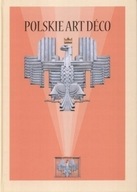 Polskie ART DECO Materiały z sesji V meble