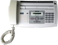 Faks Telefon Kopiarka PHILIPS Magic 5 Primo PPF632 PL