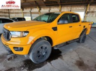 Ford Ranger Xl 2021 2.3 Benzyna 270KM