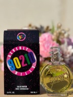 Perfumy kolekcjonerskie Beverly Hills 90210. Retro. Lata 90.