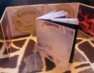 Moonmadness (Deluxe) Camel CD