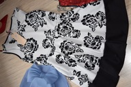 * DOLLS * PIĘKNA SUKIENKA LETNIA NOWA_38