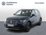 Volkswagen Tiguan Elegance 2.0TDI 200KM 4X4 ACC Pa
