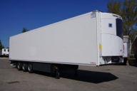Schmitz Cargobull SKO, Doppelstock, Thermo King Doppelstock, kosz paletowy