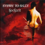 AC - Subway To Sally - Hochzeit - EX