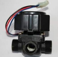 Ulrich KO KOMPRESSOR Zawór Trójdrożny Trójdrogowy ATV300 Urlich