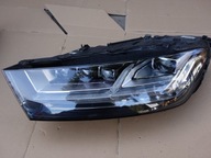 LAMPA AUDI Q7 4M FULL LED MATRIX LEWA 4M0941035
