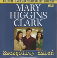 Szczęśliwy dzień płyta DVD