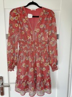 SUKIENKA DAMSKA MAX STUDIO 34 XS FLORAL