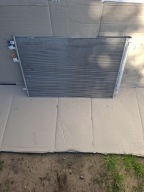 CHŁODNICA KLIMATYZACJI VW CRAFTER 17r MAN TGA