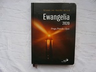 Ewangelia 2020 słowo na każdy dzień droga prawda