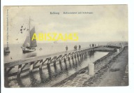 Kołobrzeg Kolberg Port Przystań