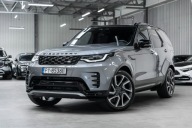 Land Rover Discovery D250 Dynamic SE. 7-osobowy.